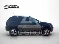 2019 Dacia Duster