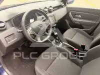 2019 Dacia Duster