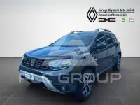2019 Dacia Duster
