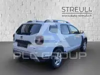2019 Dacia Duster