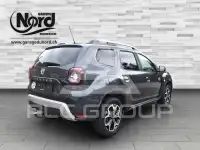 2019 Dacia Duster