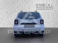 2019 Dacia Duster