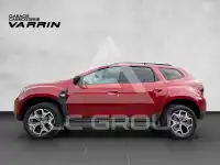 2019 Dacia Duster