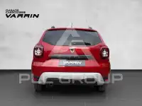 2019 Dacia Duster