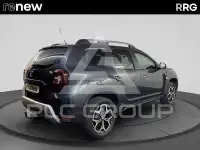 2019 Dacia Duster