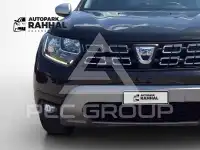 2019 Dacia Duster
