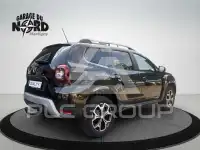 2019 Dacia Duster