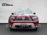 2019 Dacia Duster