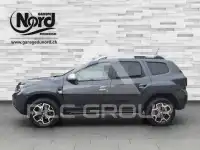 2019 Dacia Duster