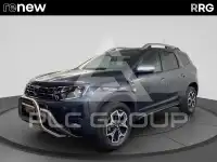 2019 Dacia Duster