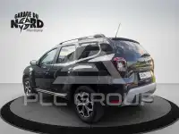 2019 Dacia Duster