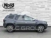 2019 Dacia Duster