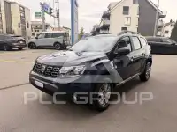 2019 Dacia Duster