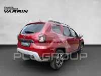 2019 Dacia Duster
