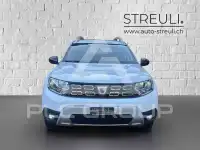 2019 Dacia Duster