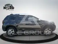 2019 Dacia Duster