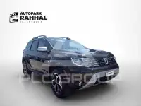 2019 Dacia Duster