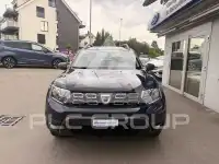 2019 Dacia Duster