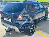2019 Dacia Duster
