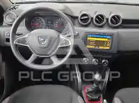 2019 Dacia Duster