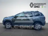 2019 Dacia Duster