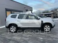 2019 Dacia Duster