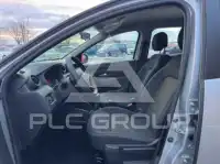 2019 Dacia Duster