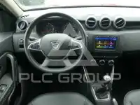 2019 Dacia Duster