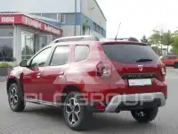 2019 Dacia Duster
