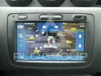2019 Dacia Duster