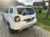 2019 Dacia Duster
