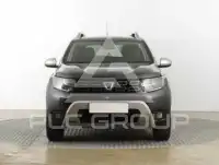 2019 Dacia Duster