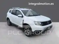 2019 Dacia Duster
