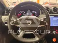 2019 Dacia Duster