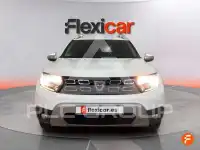 2019 Dacia Duster