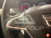 2019 Dacia Duster