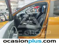 2019 Dacia Duster