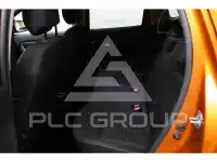 2019 Dacia Duster