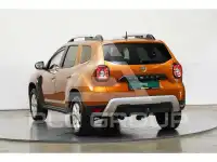 2019 Dacia Duster