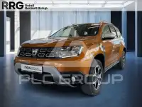 2019 Dacia Duster