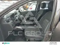 2019 Dacia Duster