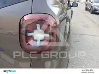 2019 Dacia Duster
