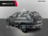 2019 Dacia Duster