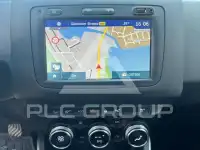 2019 Dacia Duster