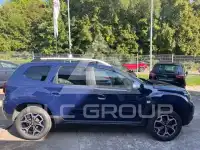 2019 Dacia Duster