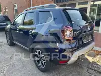 2019 Dacia Duster