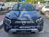 2019 Dacia Duster
