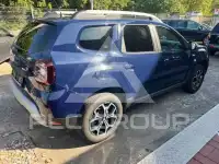 2019 Dacia Duster