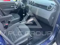 2019 Dacia Duster