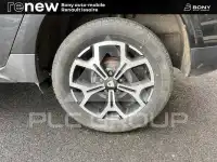 2019 Dacia Duster